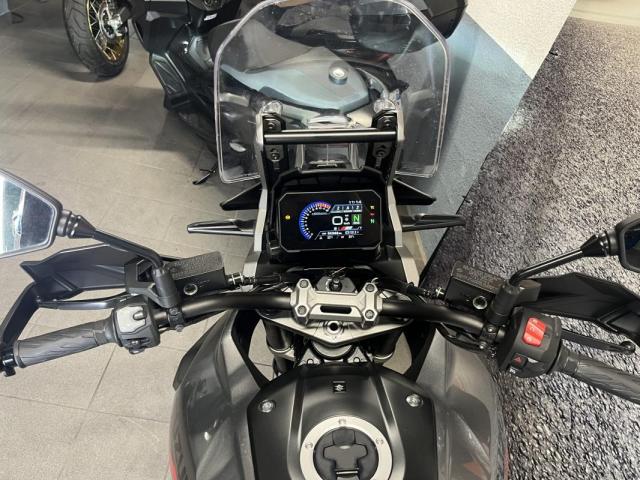 Suzuki V-Strom 1050 Se - Dl1050 - Dl image 3