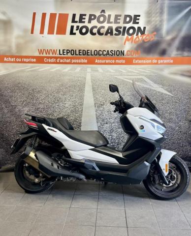 Voge Sr4 Max - Sr 4 400
