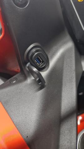 Gsx-8r A2 Edition Limitee Garantie 10 Ans image 2