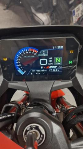 Gsx-8r A2 Edition Limitee Garantie 10 Ans image 6