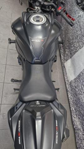 Gsx-S 750 Full D'Occasion Revision Faite Et Pneus image 7