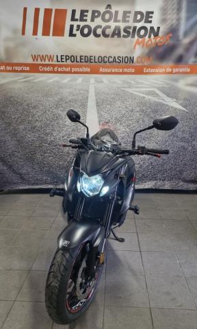 Gsx-S 750 Full D'Occasion Revision Faite Et Pneus image 1