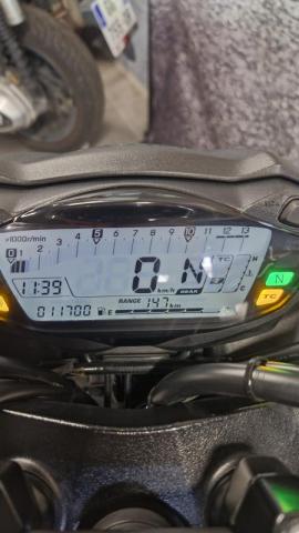 Gsx-S 750 Full D'Occasion Revision Faite Et Pneus image 4