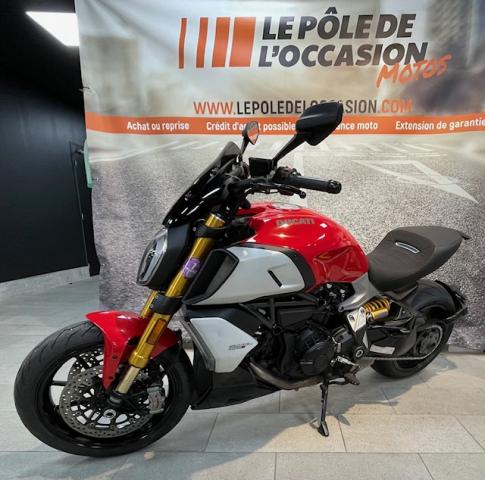 Diavel 1260 S image 3