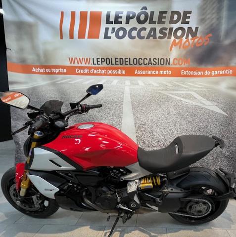 Diavel 1260 S image 2