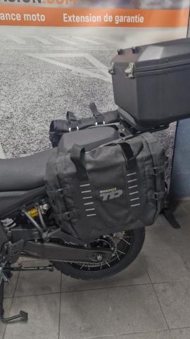 ? Voge 625 Dsx Pack Voyage - état image 1