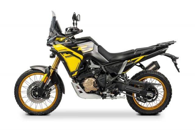 800 Rally image 2