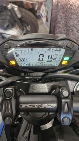 Gsx-S 750 - édition Motogp Ecstar Full 114 Cv image 1