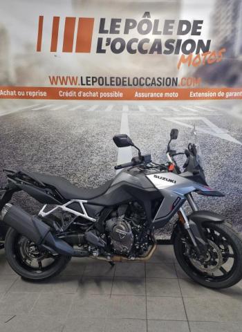 Suzuki Dl V-Strom 800 Se Garantie 10 Ans 