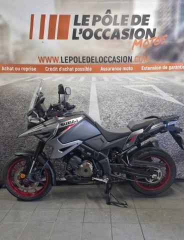 Dl V-Strom 1050 Se Garantie 5 Ans image 3