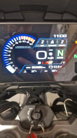 Dl V-Strom 1050 Se Garantie 5 Ans image 2