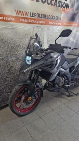 Dl V-Strom 1050 Se Garantie 5 Ans image 4