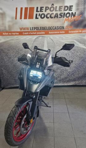 Dl V-Strom 1050 Se Garantie 5 Ans image 1