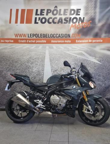 Bmw S 1000 R Superbe Etat / Suivi Complet Bmw / Pack D 