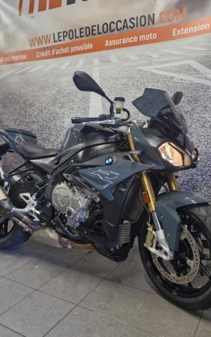 S 1000 R Superbe Etat / Suivi Complet Bmw / Pack D image 2