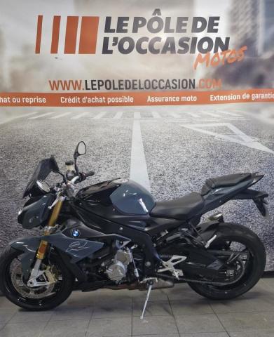 S 1000 R Superbe Etat / Suivi Complet Bmw / Pack D image 8