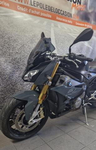 S 1000 R Superbe Etat / Suivi Complet Bmw / Pack D image 3