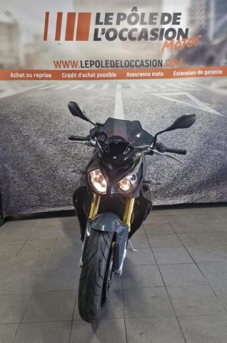 S 1000 R Superbe Etat / Suivi Complet Bmw / Pack D image 4