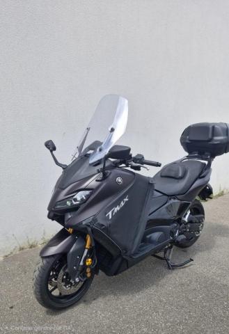 T-Max 560 Tech Max Dark Magna image 5