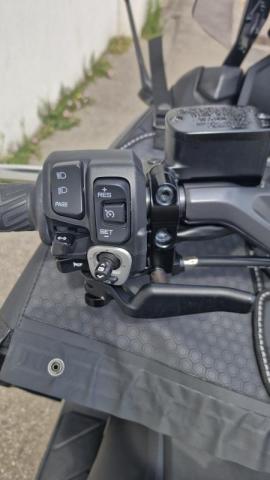 T-Max 560 Tech Max Dark Magna image 4