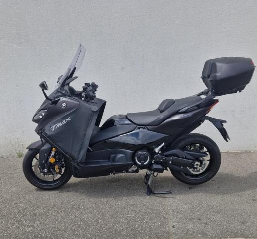 T-Max 560 Tech Max Dark Magna image 7