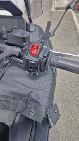 T-Max 560 Tech Max Dark Magna image 6