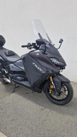 T-Max 560 Tech Max Dark Magna image 3