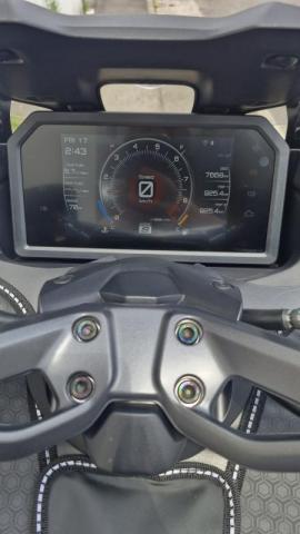 T-Max 560 Tech Max Dark Magna image 8