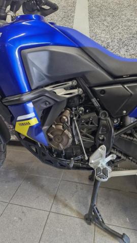Ténéré 700 World Raid (bleu) - Parfait état & équi image 1