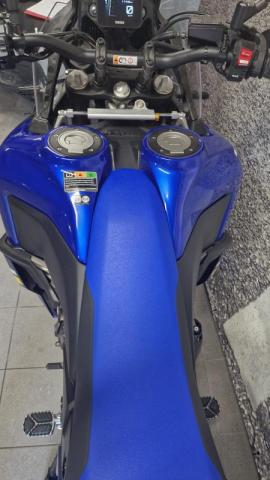 Ténéré 700 World Raid (bleu) - Parfait état & équi image 4