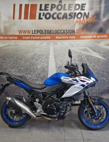 Suzuki Sv 7 Gx Garantie 10 Ans 650