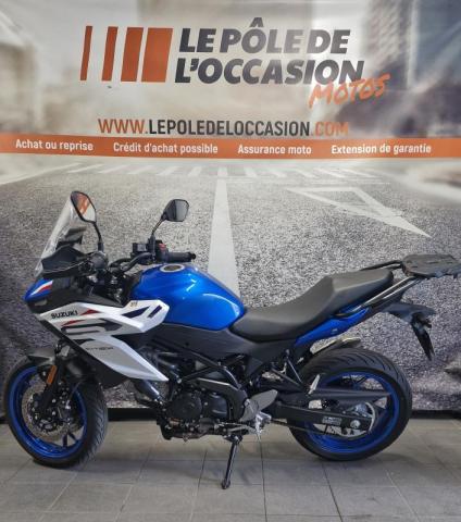 Sv 7 Gx Garantie 10 Ans image 6