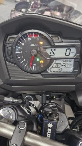 Dl V-Strom 650 Xt Garantie 5 Ans image 5