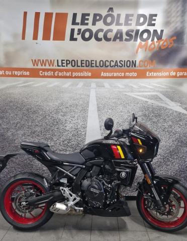 Suzuki Gsx-8tt Gsx-8 Tt 800