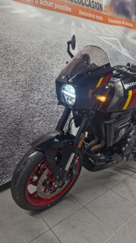 Gsx-8tt Gsx-8 Tt image 3