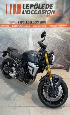 Suzuki Gsx-8t A2 Garantie 10 Ans 800