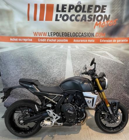 Gsx-8t A2 Garantie 10 Ans image 1