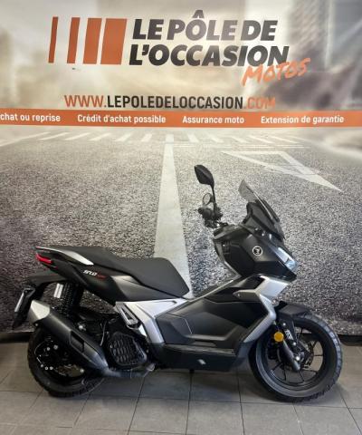 Voge Sr1 Adv - Sr 1 125