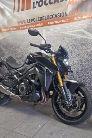 Suzuki Gsx-S 1000 Ecran Tft D' 