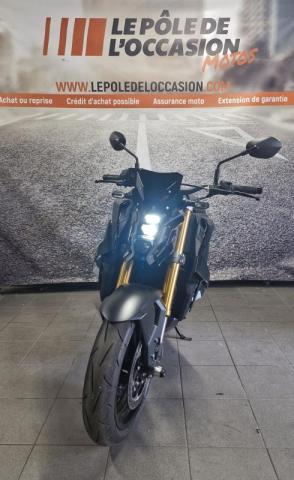 Gsx-S 1000 Ecran Tft D' image 6