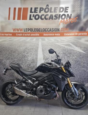 Gsx-S 1000 Ecran Tft D' image 3