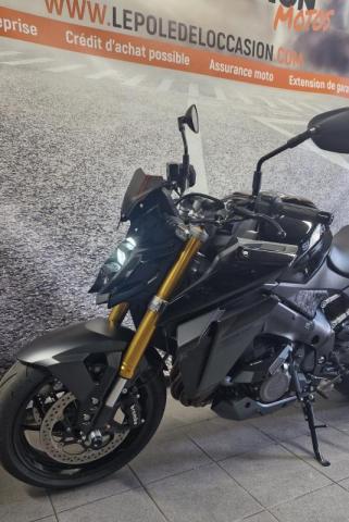 Gsx-S 1000 Ecran Tft D' image 5