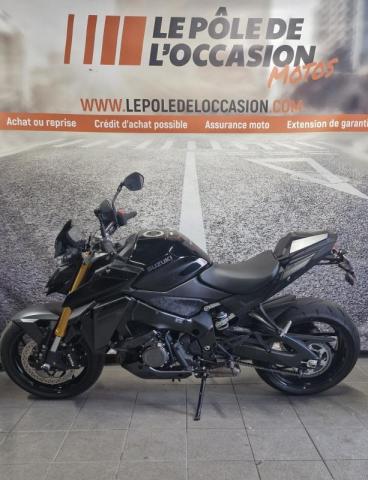 Gsx-S 1000 Ecran Tft D' image 2