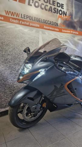 Gsx-R Hayabusa 1340 Garantie 10 Ans image 3