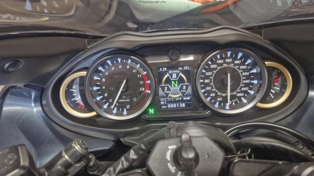 Gsx-R Hayabusa 1340 Garantie 10 Ans image 2