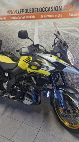 Dl V-Strom 1000 Xt image 5