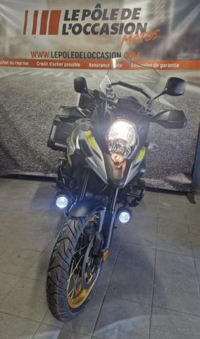 Dl V-Strom 1000 Xt image 6