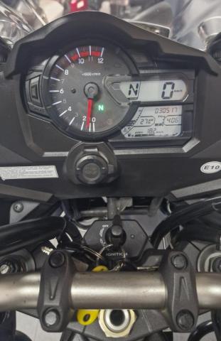 Dl V-Strom 1000 Xt image 3