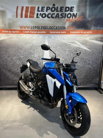 Gsx-S 950 image 2