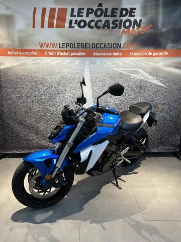 Gsx-S 950 image 3